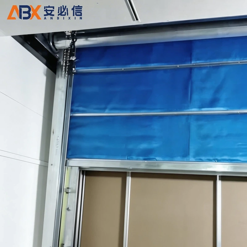 金华市机械式门封