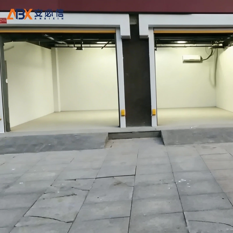 金华市高速门