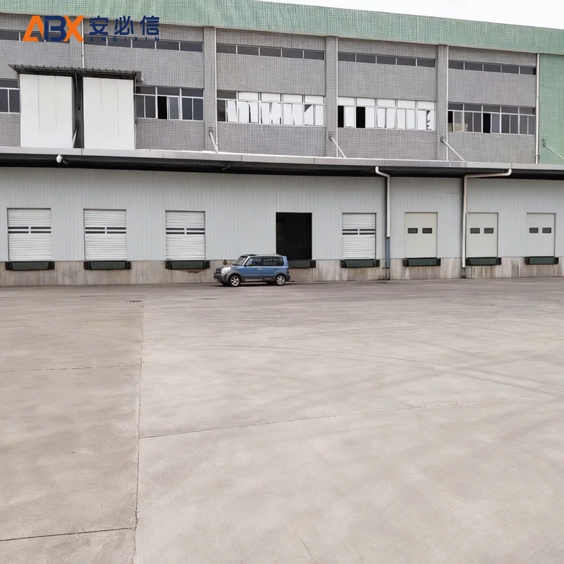 金华市医药密闭高速门